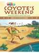 Our World Readers: Coyote's Weekend: British English, Garcia Ruben, O'Sullivan Jill Korey 