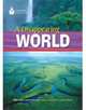 A Disappearing World, Waring Rob 