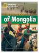 Footprint Reading Library 800 - Young Riders Mongolia, 