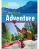 Canyaking Adventure, Waring Rob 
