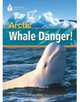Arctic Whale Danger! (+ DVD), Waring Rob 