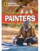 The Dreamtime Painters (+ DVD), Waring Rob 