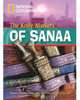 The Knife Markets of Sanaa (+ DVD), Waring Rob 
