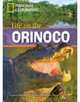 Life on the Orinoco (+ DVD), Waring Rob 