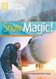 Snow Magic (+ DVD), Waring Rob 
