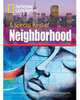 A Special Type of Neighbourhood (+ DVD), Waring Rob 