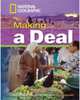 Making a Deal (+ DVD), Waring Rob 