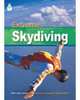 Extreme Sky Diving (+ DVD), Waring Rob 