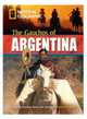 The Gauchos of Argentina: Headwords. Pamphlet, 
