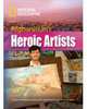 Afghanistan's Heroic Artists (+ DVD), Waring Rob 