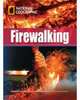 Firewalking (+ DVD), Waring Rob 