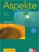 Aspekte 3 (C1): Mittelstufe Deutsch. Lehrbuch ohne, Koithan Ute 
