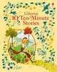 10 Ten-Minute Stories, 