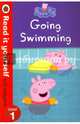 Peppa Pig: Going Swimming – Read it yourself with Ladybird. Level 1, 