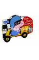 Peppa Pig: Slow Down, George! Board book, 