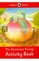 The Enormous Turnip Activity Book – Ladybird Readers. Level 1, Morris Catrin 