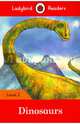 Dinosaurs. Level 2 (+ downloadable audio), 
