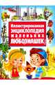 Иллюстрированная энциклопедия маленьких любознашек, 