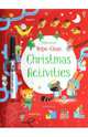 Wipe-Clean Christmas Activities, Robson Kirsteen 