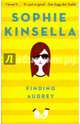 Finding Audrey, Kinsella Sophie 