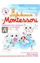 Я развиваюсь с Montessori. Упражнения для сенсорного развития по методике Монтессори, Киршнер Мари 