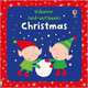 Christmas - folf-out board book, Watt Fiona 