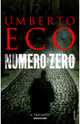 Numero Zero, Eco Umberto 