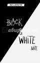 Black&White Note. Стильный блокнот с черными и белоснежными страницами (мягкая обложка), 