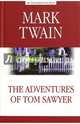 Приключения Тома Сойера=The Adventures of T.Saweyr, Twain Mark 