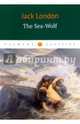The Sea-Wolf, London Jack 