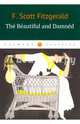 The Beautiful and Damned / Прекрасные и проклятые, Fitzgerald Francis Scott 