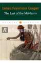 The Last of the Mohicans, Cooper James Fenimore 