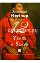 12 Years a Slave, Northup Solomon 