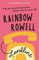 Landline, Rowell Rainbow 