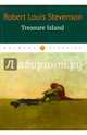Treasure Island / Robert Louis Stevenson, Stevenson Robert Louis 