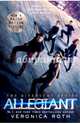 Divergent 3. Allegiant. Film Tie-In, Roth Veronica 