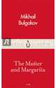 The Master and Margarita, Bulgakov Mikhail 