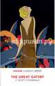 The Great Gatsby, Fitzgerald Francis Scott 