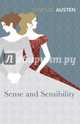 Sense and Sensibility, Austen Jane 