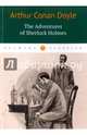 The Adventures of Sherlock Holmes / Arthur Conan Dayle, Дойл Артур Конан 