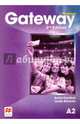Gateway. A2. Workbook, Cornford Annie, Edwards Lynda 