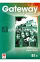 Gateway. B1+. Workbook, Cornford Annie, Watkins Frances 
