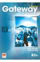 Gateway. B2+. Workbook, Edwards Lynda, Reilly Patricia 