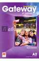 Gateway A2. Student's Book Pack, Spencer David 