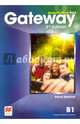 Gateway. B1. Student's Book Pack, Spencer David 