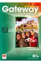 Gateway B1 + Student's Book Pack, Spencer David 
