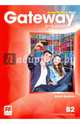 Gateway 2nd Edition. B2. Student's Book Pack, Spencer David 