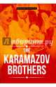 The Karamazov Brothers, Dostoevsky Fyodor 