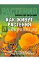 Как живут растения. (обложка)., 