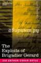 The Exploits of Brigadier Gerard, Doyle Arthur Conan 